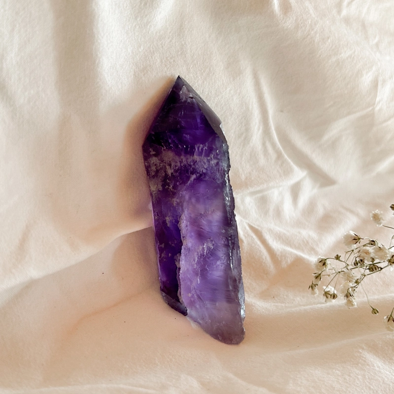 scettro di Ametista - B